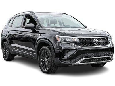 Volkswagen Taos  2022 à Saint-Bruno-de-Montarville, Québec