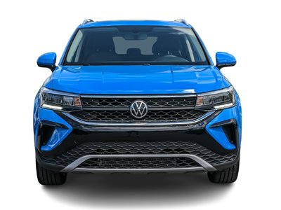 2022 Volkswagen Taos in Saint-Bruno-de-Montarville, Quebec