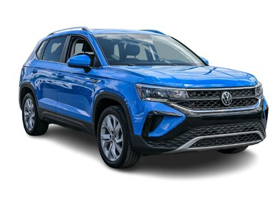 2022 Volkswagen Taos in Saint-Bruno-de-Montarville, Quebec