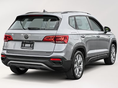 Volkswagen Taos  2023 à Saint-Bruno-de-Montarville, Québec