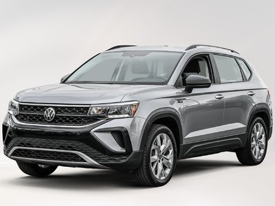 Volkswagen Taos  2023 à Saint-Bruno-de-Montarville, Québec