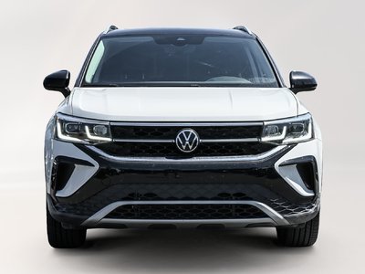 2023 Volkswagen Taos in Saint-Bruno-de-Montarville, Quebec