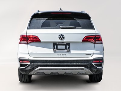 2023 Volkswagen Taos in Saint-Bruno-de-Montarville, Quebec