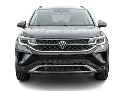 2023 Volkswagen Taos in Saint-Bruno-de-Montarville, Quebec