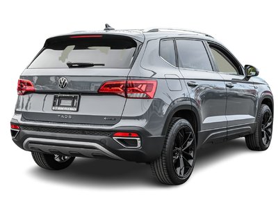2023 Volkswagen Taos in Saint-Bruno-de-Montarville, Quebec