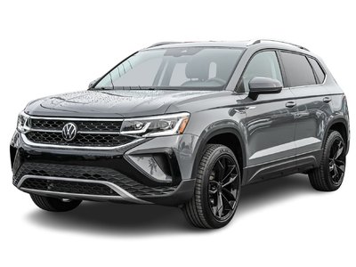 2023 Volkswagen Taos in Saint-Bruno-de-Montarville, Quebec