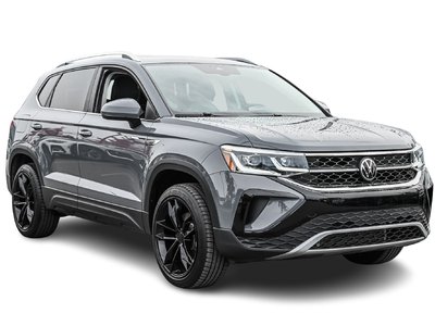 2023 Volkswagen Taos in Saint-Bruno-de-Montarville, Quebec