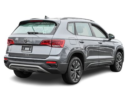 Volkswagen Taos  2023 à Saint-Bruno-de-Montarville, Québec