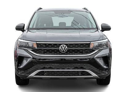 2023 Volkswagen Taos in Saint-Bruno-de-Montarville, Quebec