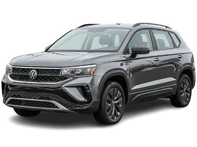 2023 Volkswagen Taos in Saint-Bruno-de-Montarville, Quebec