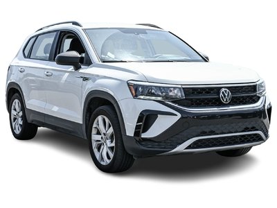 Volkswagen Taos  2023 à Saint-Bruno-de-Montarville, Québec