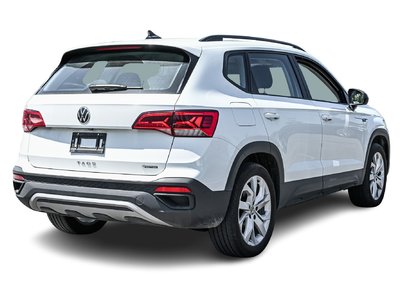 Volkswagen Taos  2023 à Saint-Bruno-de-Montarville, Québec