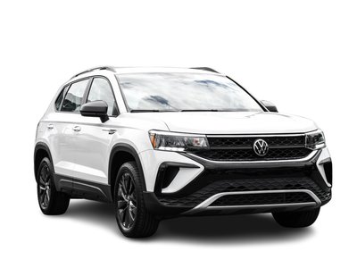 2023 Volkswagen Taos in Saint-Bruno-de-Montarville, Quebec