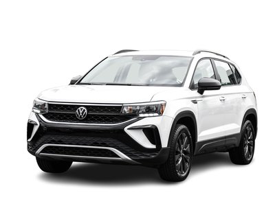 2023 Volkswagen Taos in Saint-Bruno-de-Montarville, Quebec
