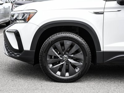 2023 Volkswagen Taos in Saint-Bruno-de-Montarville, Quebec