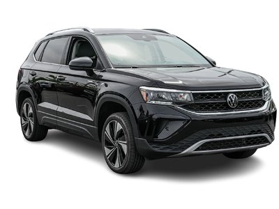 2024 Volkswagen Taos in Saint-Bruno-de-Montarville, Quebec
