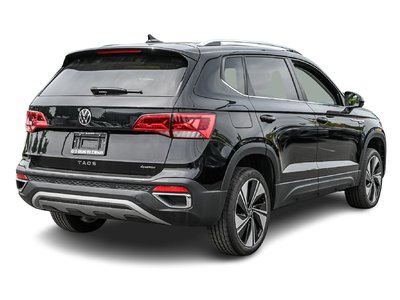 2024 Volkswagen Taos in Saint-Bruno-de-Montarville, Quebec