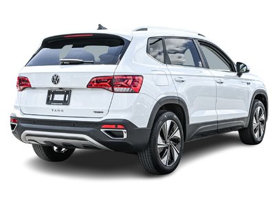 Volkswagen Taos  2024 à Saint-Bruno-de-Montarville, Québec