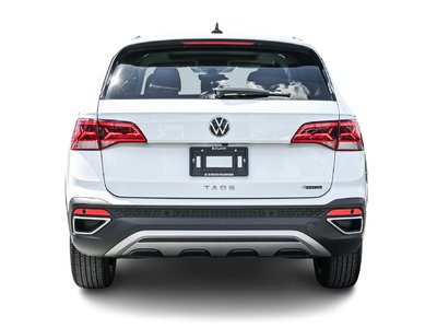 Volkswagen Taos  2024 à Saint-Bruno-de-Montarville, Québec