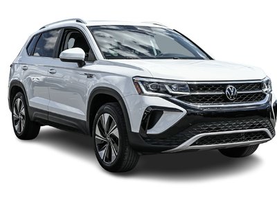 Volkswagen Taos  2024 à Saint-Bruno-de-Montarville, Québec