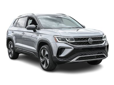 Volkswagen Taos  2024 à Saint-Bruno-de-Montarville, Québec