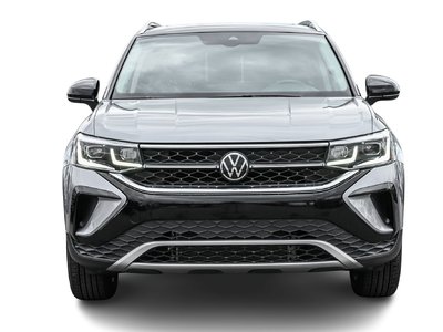 Volkswagen Taos  2024 à Saint-Bruno-de-Montarville, Québec