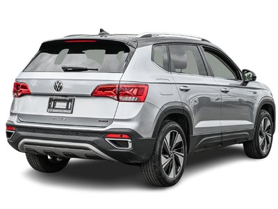 Volkswagen Taos  2024 à Saint-Bruno-de-Montarville, Québec