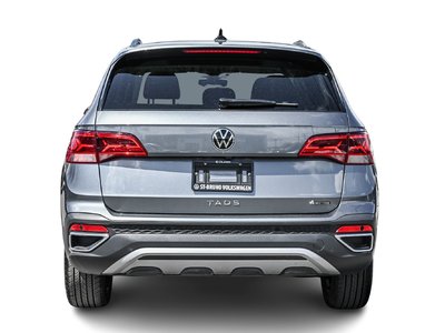 Volkswagen Taos  2024 à Saint-Bruno-de-Montarville, Québec