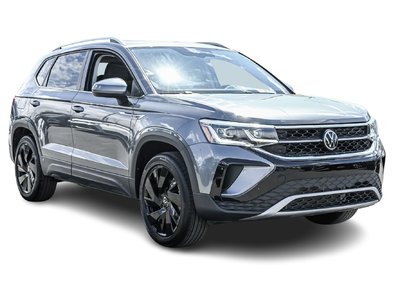 Volkswagen Taos  2024 à Saint-Bruno-de-Montarville, Québec