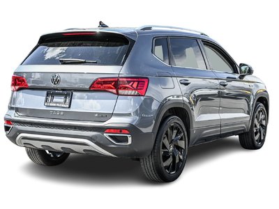 Volkswagen Taos  2024 à Saint-Bruno-de-Montarville, Québec
