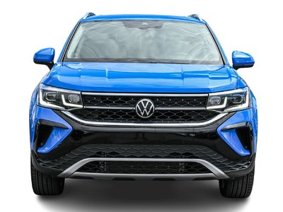 Volkswagen Taos  2024 à Saint-Bruno-de-Montarville, Québec
