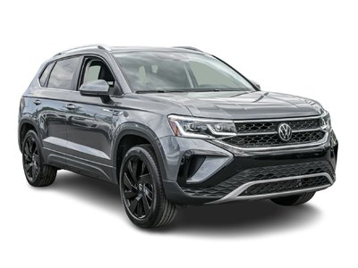 2024 Volkswagen Taos in Saint-Bruno-de-Montarville, Quebec