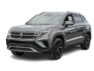 2024 Volkswagen Taos in Saint-Bruno-de-Montarville, Quebec