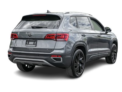 2024 Volkswagen Taos in Saint-Bruno-de-Montarville, Quebec