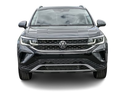 2024 Volkswagen Taos in Saint-Bruno-de-Montarville, Quebec