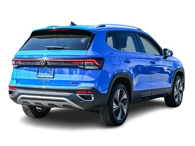2025 Volkswagen Taos in Saint-Bruno-de-Montarville, Quebec