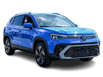 2025 Volkswagen Taos in Saint-Bruno-de-Montarville, Quebec
