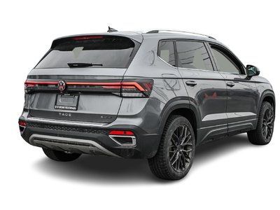 2025 Volkswagen Taos in Saint-Bruno-de-Montarville, Quebec
