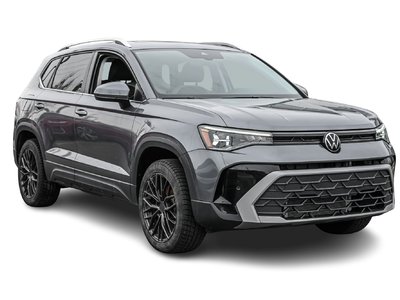 2025 Volkswagen Taos in Saint-Bruno-de-Montarville, Quebec