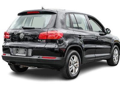 2013 Volkswagen Tiguan in Saint-Bruno-de-Montarville, Quebec