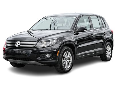 2013 Volkswagen Tiguan in Saint-Bruno-de-Montarville, Quebec