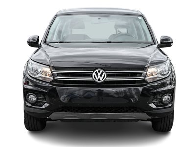 2013 Volkswagen Tiguan in Saint-Bruno-de-Montarville, Quebec