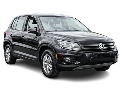 2013 Volkswagen Tiguan in Saint-Bruno-de-Montarville, Quebec