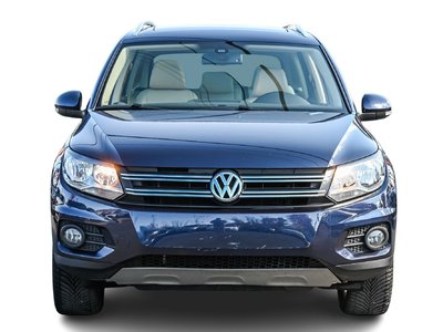 2017 Volkswagen Tiguan in Saint-Bruno-de-Montarville, Quebec
