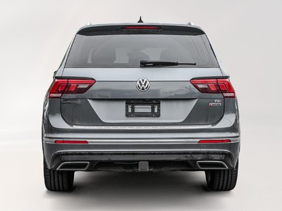 2018 Volkswagen Tiguan in Saint-Bruno-de-Montarville, Quebec