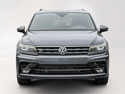 2018 Volkswagen Tiguan in Saint-Bruno-de-Montarville, Quebec
