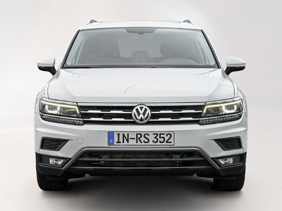 2018 Volkswagen Tiguan in Saint-Bruno-de-Montarville, Quebec