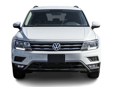 Volkswagen Tiguan  2018 à Saint-Bruno-de-Montarville, Québec