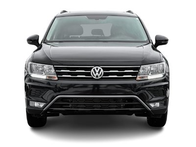 Volkswagen Tiguan  2018 à Saint-Bruno-de-Montarville, Québec