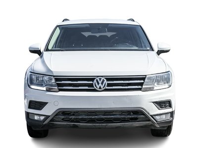 Volkswagen Tiguan  2018 à Saint-Bruno-de-Montarville, Québec
